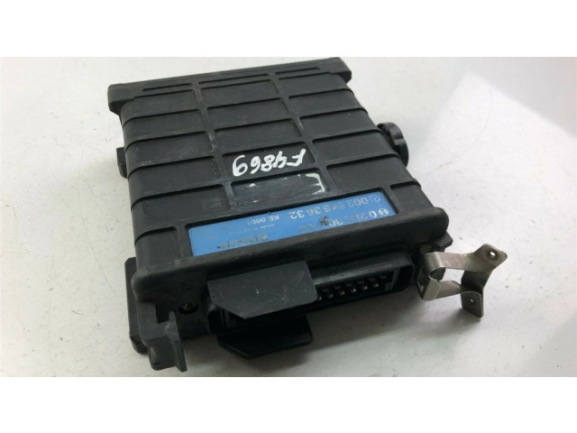 Другие блоки управления / модули