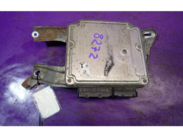 Řídící jednotka 89661-0DC20, 89661-0DC20 Toyota Yaris 2009