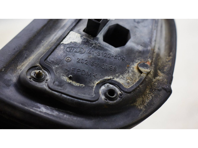 Zpětné zrcátko Mercedes-Benz C W202 1999 2028110198