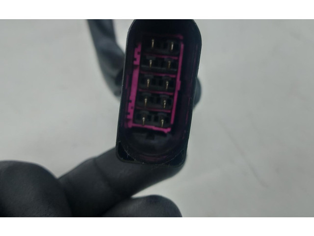 Vstřikovací čerpadlo 038130107D Seat Leon (1M)