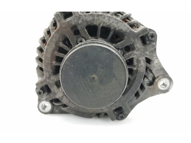 Генератор 23700AA640, A3TX0581   Subaru Forester SH      