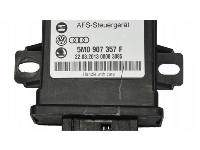 Модуль фонарей