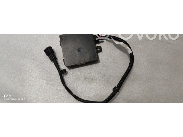 Блок управления 284K01JA2A Infiniti QX50 (J50)