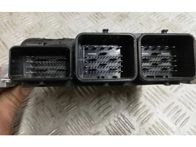 Řídící jednotka 9801556080, 9666912580 Peugeot RCZ 2013