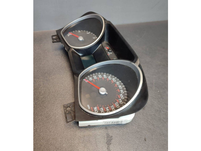 Панель приборов CS7T-10849-DC, VPCS7F-10849-DC   Ford Galaxy       