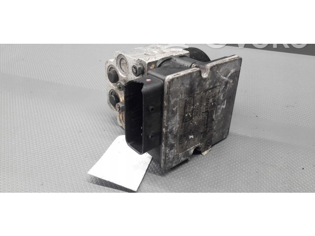 Блок АБС 51845405 Lancia Ypsilon - года