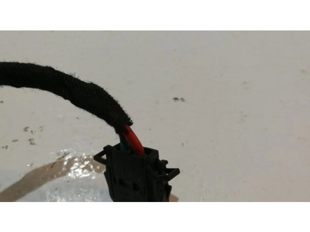 Реостат вентилятора печки