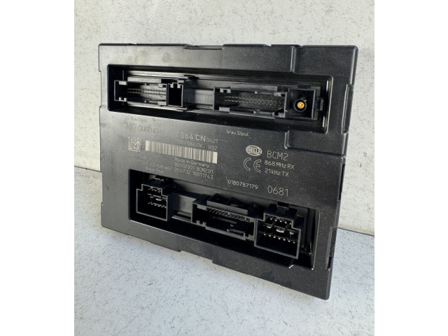 Блок комфорта 4H0907064CN Audi A7 S7 4G