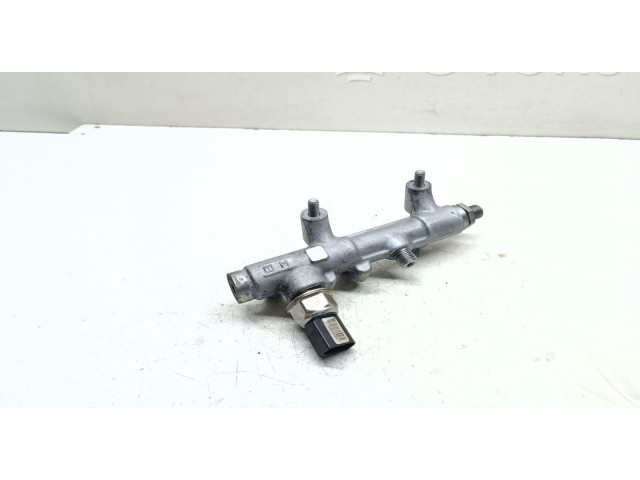 Vstřikovací lišta 059130089BT   Porsche Cayenne (92A)    CRCA 