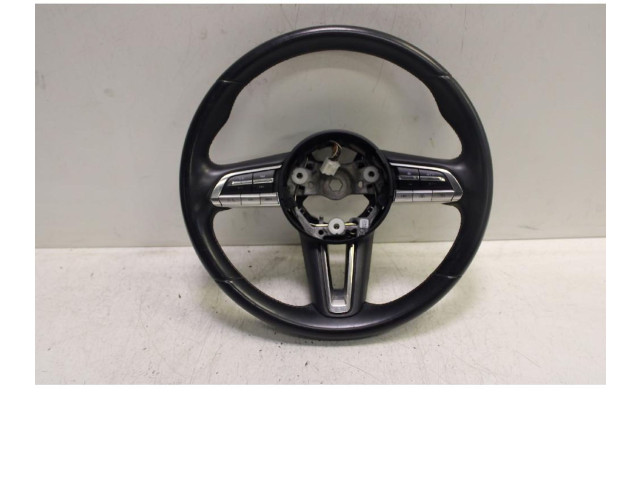 Руль Mazda 3 2019 - года BDENA