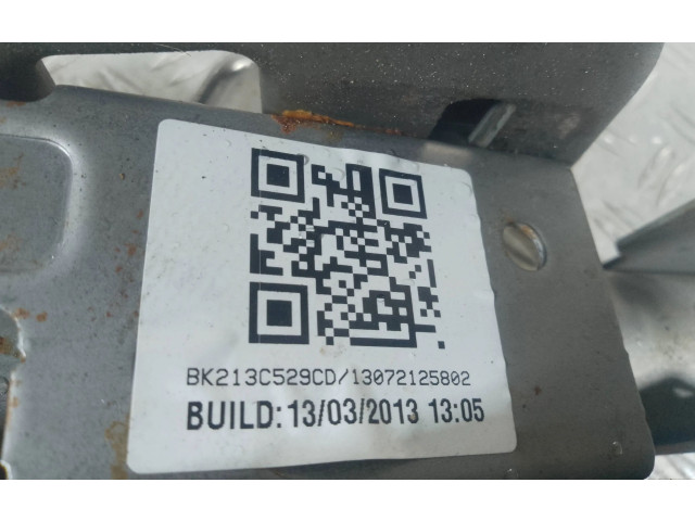 рейка Колонка рулевая BK213C529CD, 12256122747 Ford Transit Custom 2013 - 2023 года
