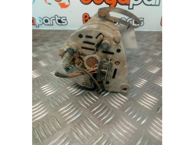 Генератор ADU9670 Austin Metro 1.0