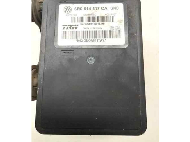 Jednotka ABS 6R0614517CA Seat Toledo IV (NH) 2016