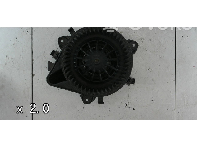 Вентилятор печки    07354107270   Fiat Grande Punto