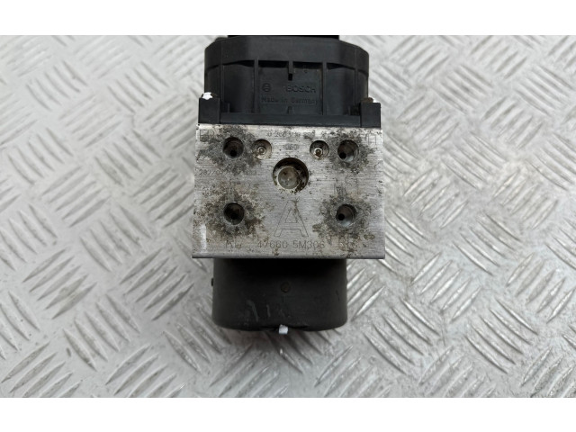 Jednotka ABS 0265216899, 0130108114 Nissan Almera N16 2000