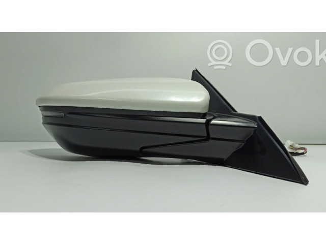 Зеркало электрическое        Honda Civic X  2016-2021 года   