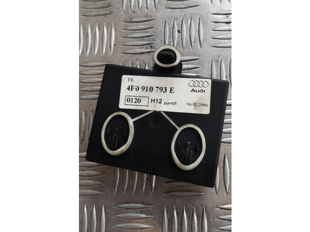 Čerpadlo oleje 4f0910793e Audi A6 S6 C6 4F