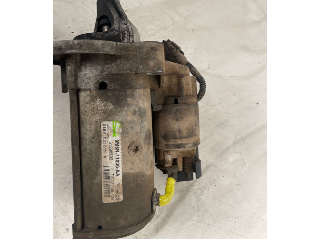 Стартер  9M5N11000AA, TS22E36   Volvo S40