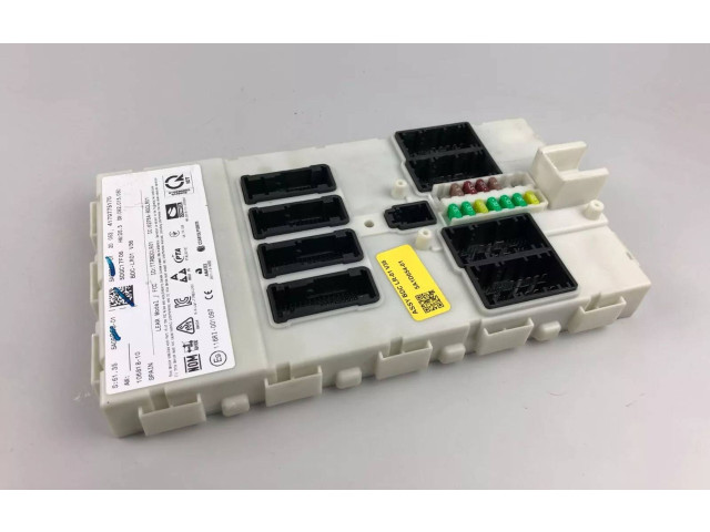 Блок комфорта 5DGC17F06, 5A1D054 Mini One - Cooper F56 F55