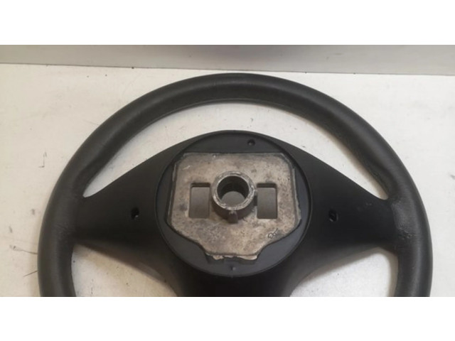 Руль Mercedes-Benz C W204 2007-2014 года A2044601203