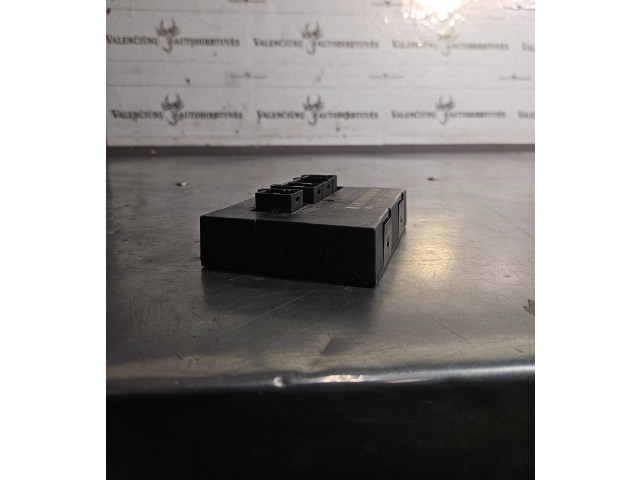 Блок комфорта 8P0959433H, 05950610   Audi A3 S3 A3 Sportback 8P   