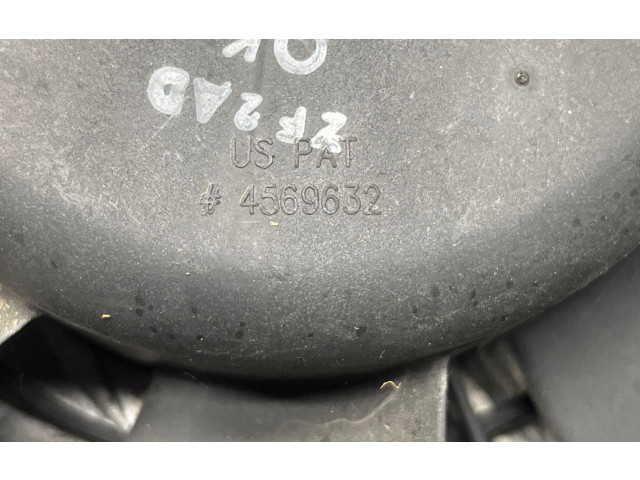 Вентилятор радиатора 4569632 Hyundai Santa Fe