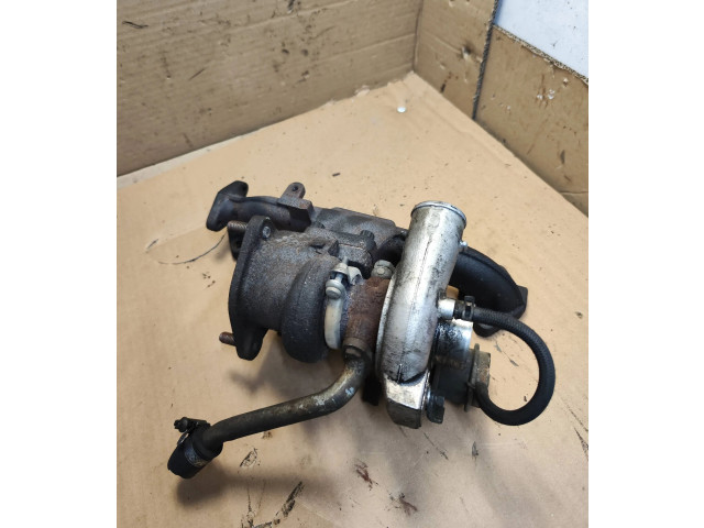 Turbodmychadlo Турбина 2248060, 1400023 Rover 75