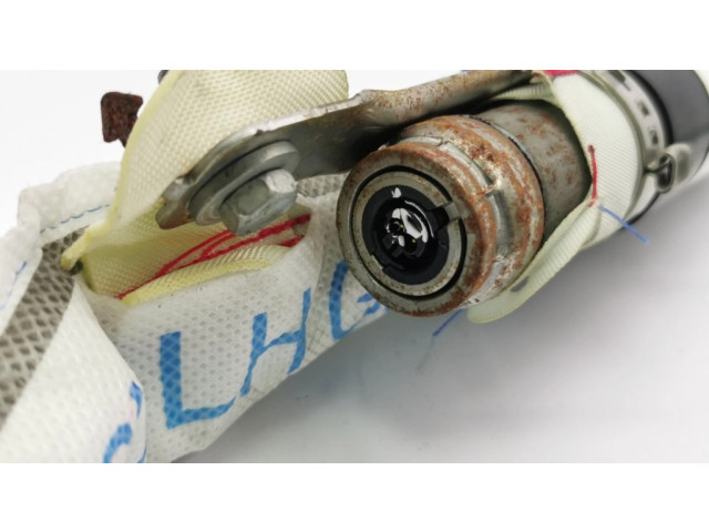 Боковая подушка безопасности 95131687, 544663743 Opel Mokka