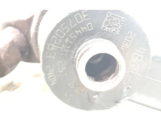 Форсунка 0445110251 Volvo XC90