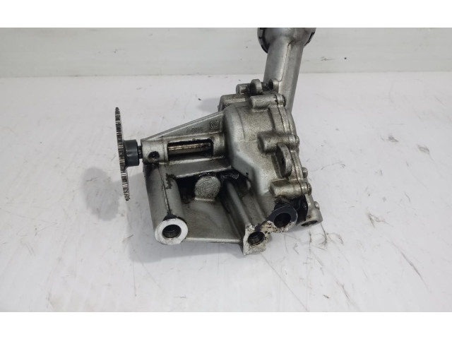 Масляный насос 150008247R Renault Scenic III - Grand scenic III