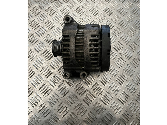 Генератор 7553009   Mini One - Cooper Coupe R56      