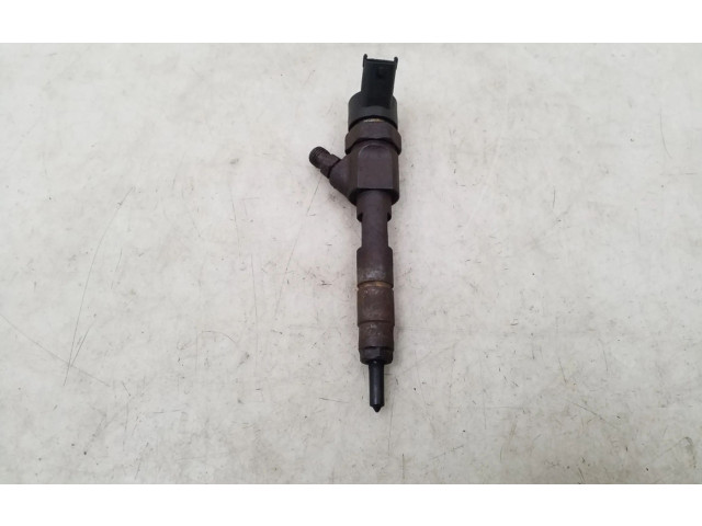 Форсунка 8200238528, 0446110146    Renault Trafic II (X83)  F9Q 762 