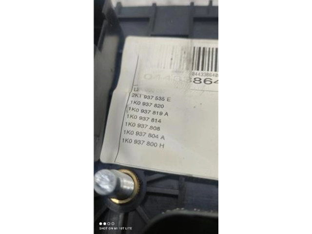 Pojistková skříňka 1K937820, 1K937820 Volkswagen Caddy 2005