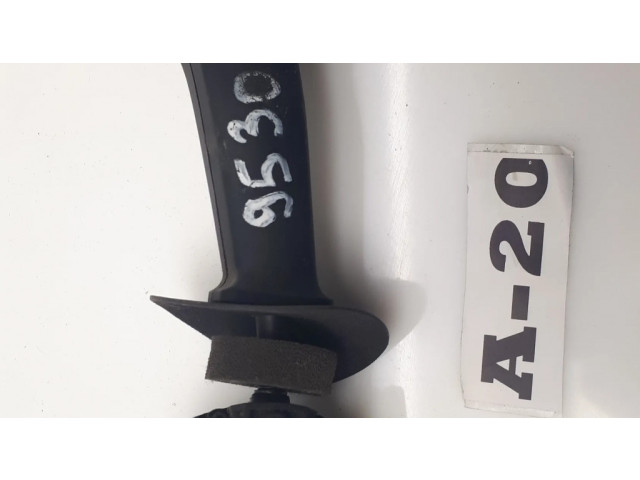 Ручка стеклоочистителей