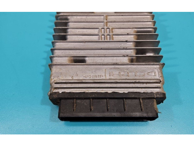 Блок управления двигателем Блок управления 4T11-12A650-CB, IMPRK1415862   Ford Transit -  Tourneo Connect