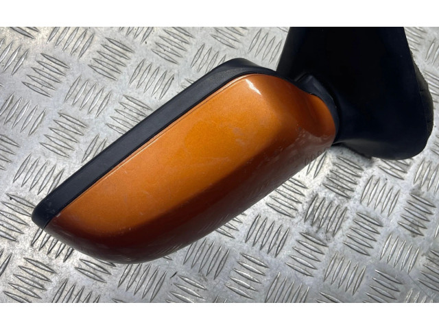 Zpětné zrcátko Mazda 2 2003 E9024202, 212830920