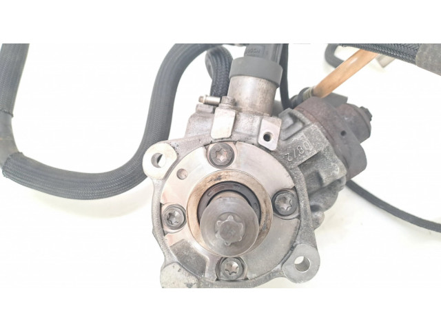 Комплект системы впрыска топлива 0445110289, 779844603 BMW 1 E81 E87 для дизельного двигателя N47 2