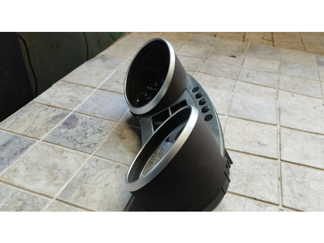 Přístrojová deska Mercedes-Benz R AMG W251 2006 A2515402648, A2515407411