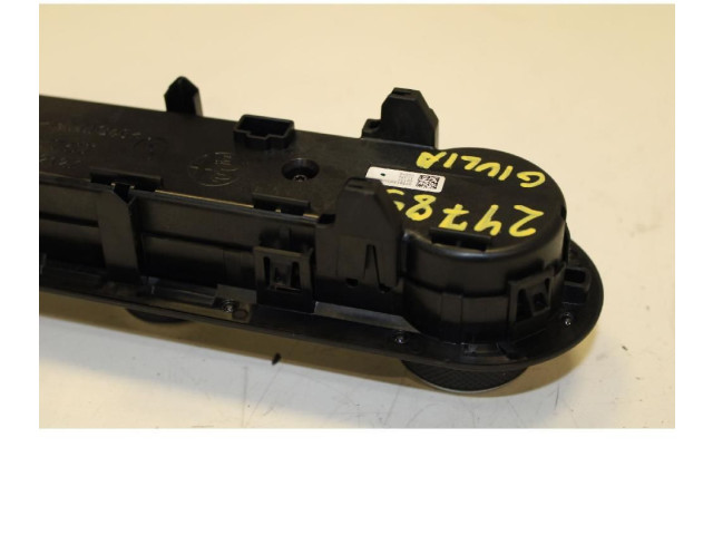 Подушка безопасности двери 01561506100 Alfa Romeo Giulia