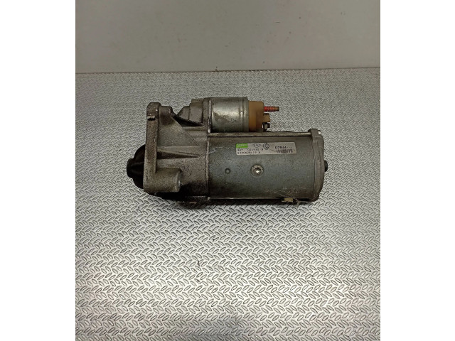 Стартер 8200628419A, D7R44 Renault Scenic II - Grand scenic II