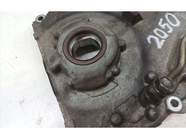 Čerpadlo oleje 16V Suzuki Ignis