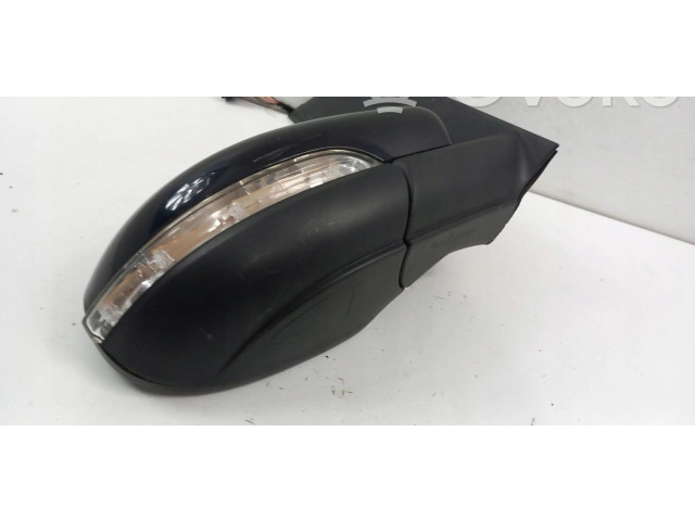 Поршень Зеркало (управляемое электричеством) Volkswagen Golf VI