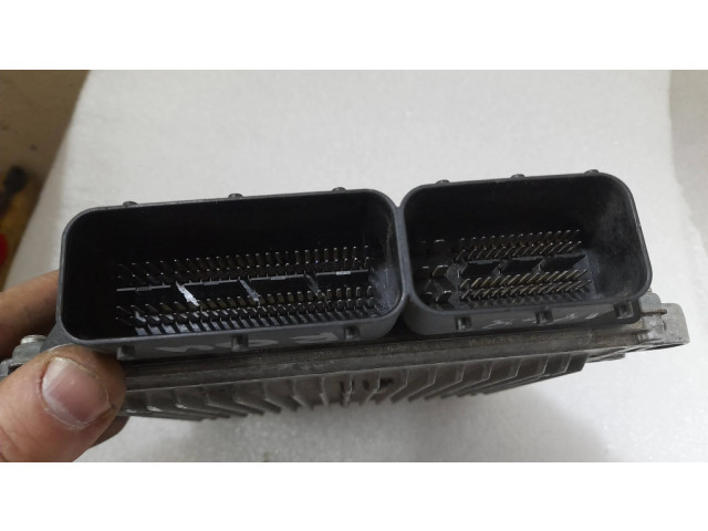 Řídící jednotka a6421506791, 6421506791 Mercedes-Benz R W251 2008