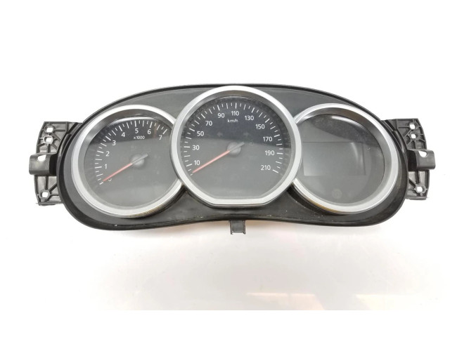 Панель приборов 248106259R, 248106259R Dacia Sandero