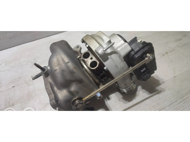 Turbodmychadlo Турбина 00500552220, 8773210003 Alfa Romeo Stelvio 2.0