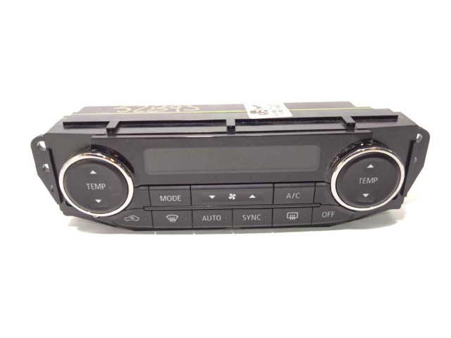 Блок управления климат-контролем 7820A966   Mitsubishi Eclipse