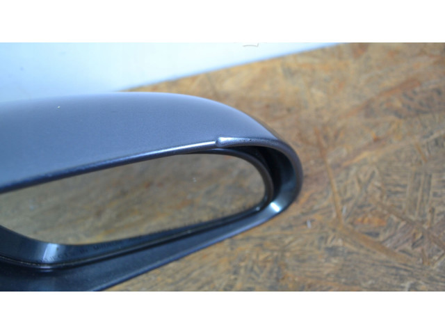 Zpětné zrcátko Audi A8 S8 D3 4E 2007 14PIN