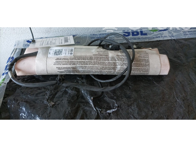 Подушка безопасности в сиденье 8K0880241F   Audi A4 S4 B8 8K