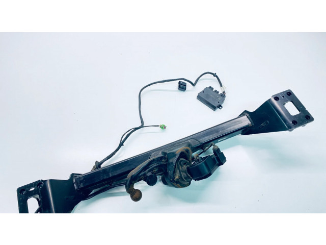 Комплект крюка