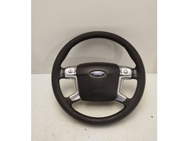 Руль Ford S-MAX  2006 - 2015 года       